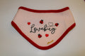 LOVEBUG BANDANA